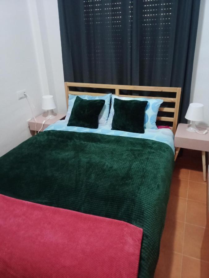 Апартаменты Apartamento En Puerta Valle Ricote Y Archena Вильянуэва-дель-Рио-Сегура Экстерьер фото